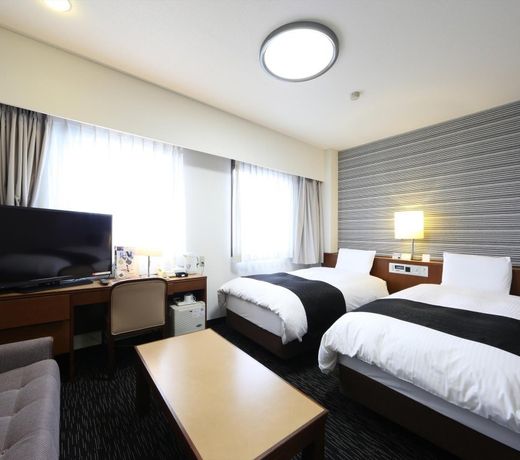 APA Hotel Koriyama Ekimae