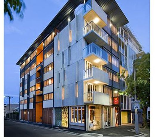 The Soho Hotel, Ascend Hotel Collection