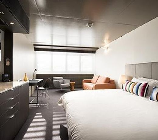 The Soho Hotel, Ascend Hotel Collection