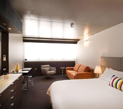 The Soho Hotel, Ascend Hotel Collection