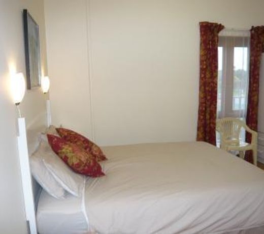 THE WRIGHT LODGE