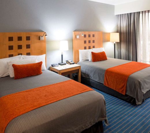 Real Inn Torreon
