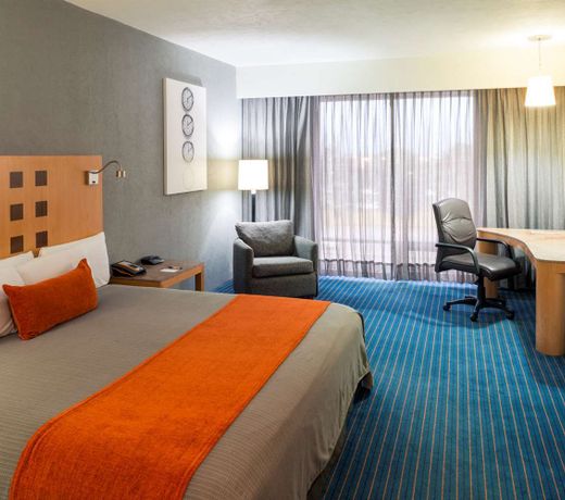 Real Inn Torreon