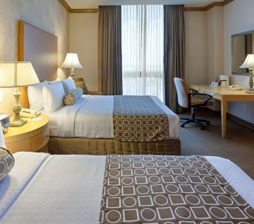 Crowne Plaza Torreon, an IHG Hotel