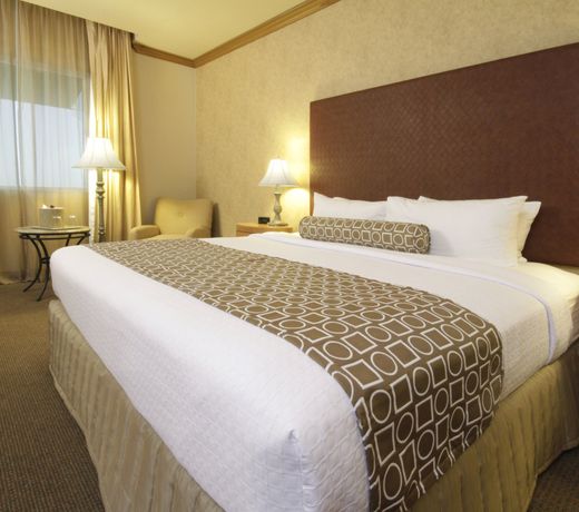 Crowne Plaza Torreon, an IHG Hotel