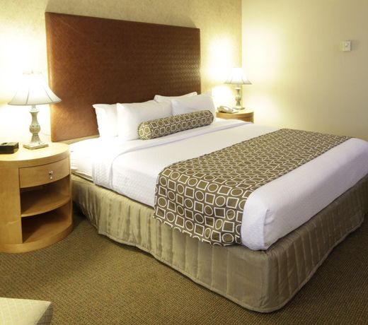 Crowne Plaza Torreon, an IHG Hotel