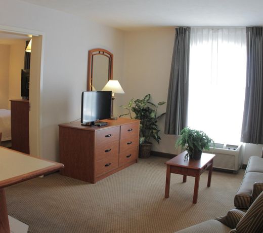 Hampton Inn Torreon Airport-Galerias