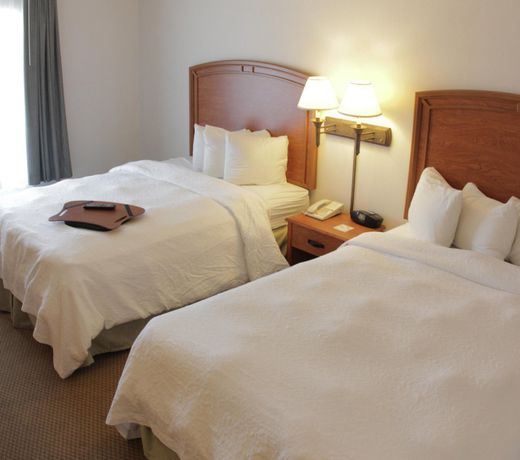 Hampton Inn Torreon Airport-Galerias