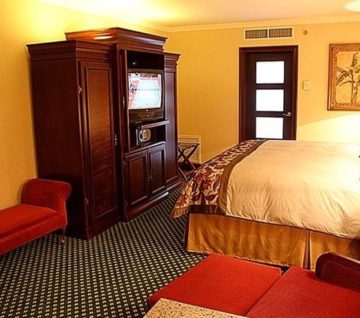 Marriott Torreon Hotel