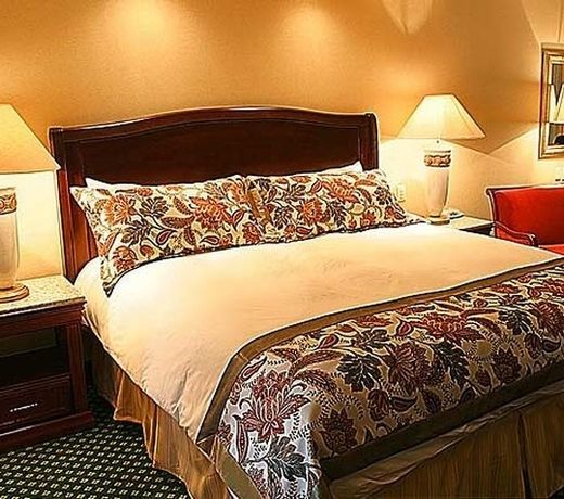 Marriott Torreon Hotel