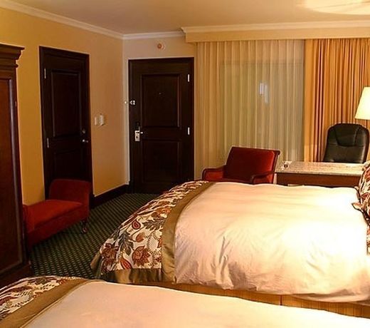 Marriott Torreon Hotel