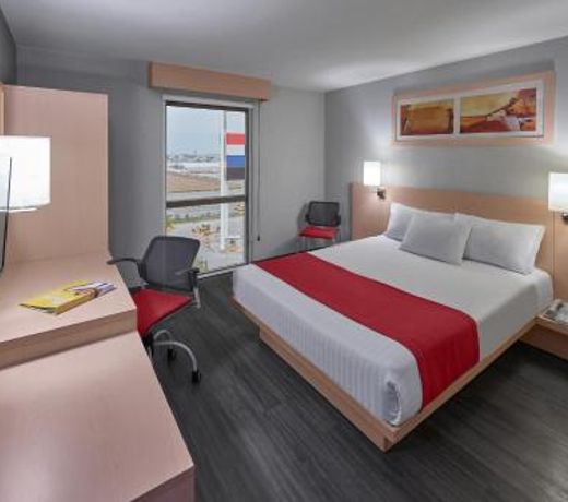 City Express Torreon