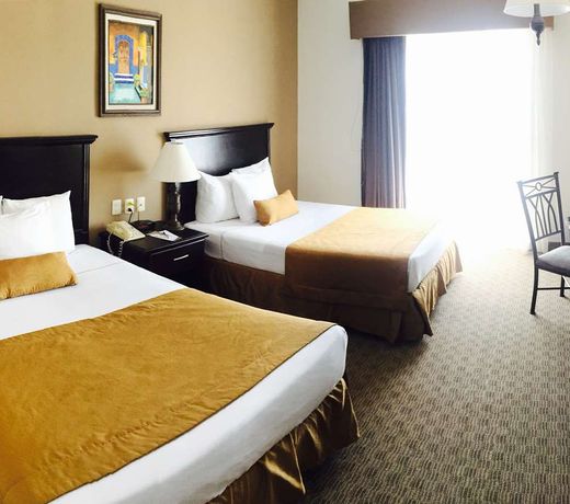 Best Western Hotel Posada Del Rio Express