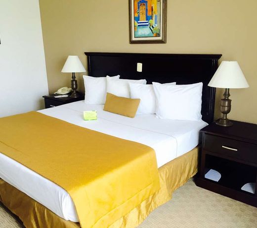 Best Western Hotel Posada Del Rio Express