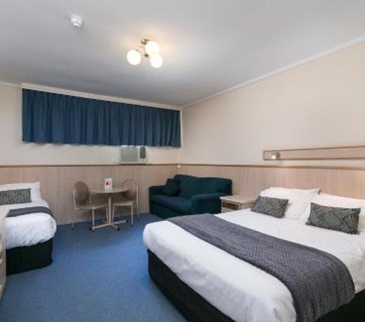 Comfort Inn Glenelg