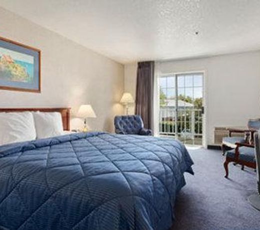 Super 8 by Wyndham Oroville