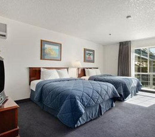 Super 8 by Wyndham Oroville