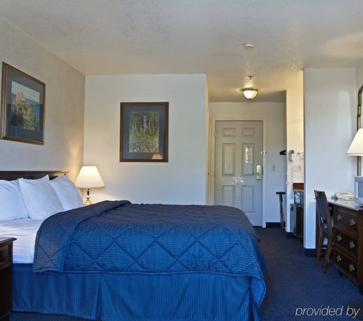 Super 8 by Wyndham Oroville