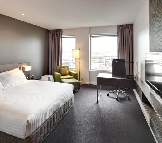 Pullman Adelaide