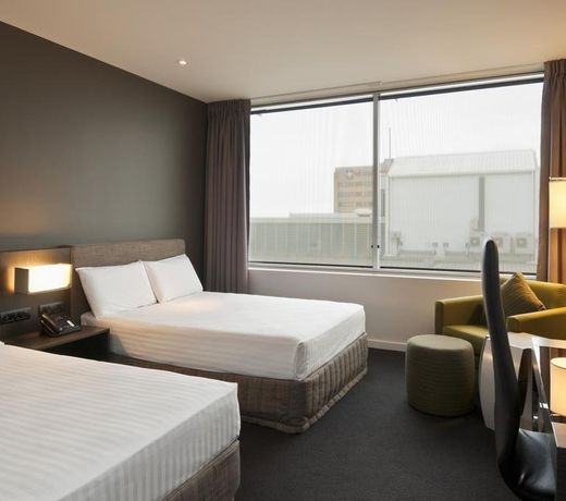 Pullman Adelaide