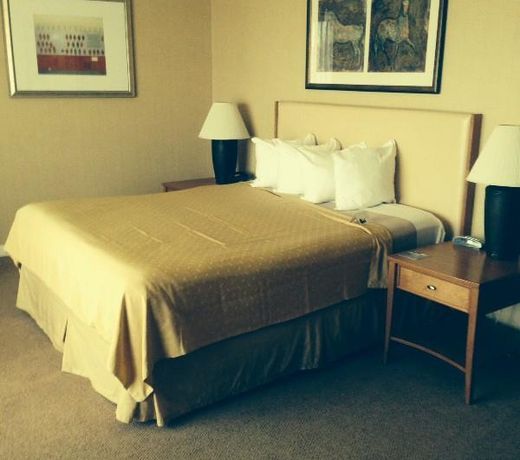 Gold Country Casino Resort