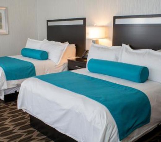 Gold Country Casino Resort