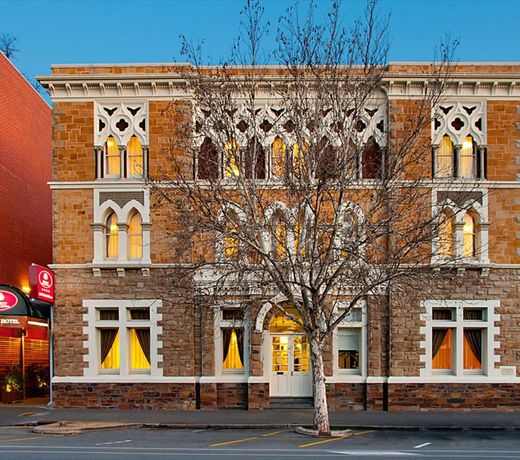 Adabco Boutique Hotel Adelaide