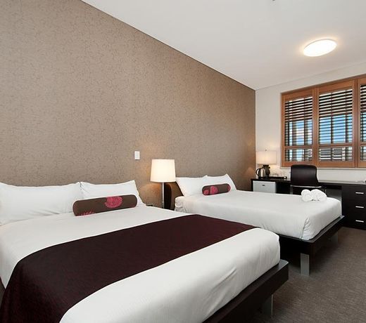 Adabco Boutique Hotel Adelaide