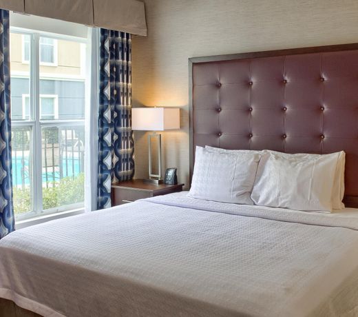 Homewood Suites by Hilton Mobile