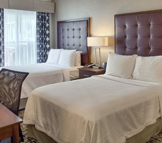 Homewood Suites by Hilton Mobile