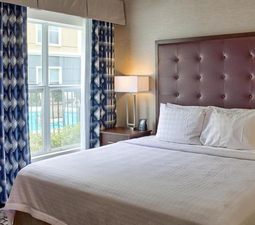 Homewood Suites by Hilton Mobile