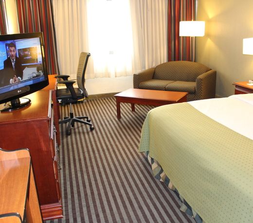 Holiday Inn Mobile West I-10, an IHG Hotel