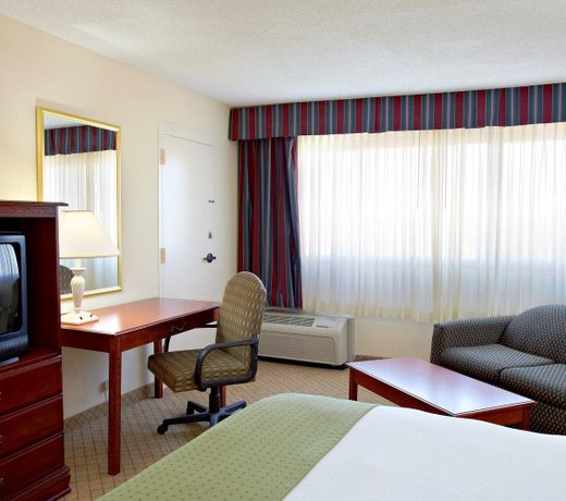Holiday Inn Mobile West I-10, an IHG Hotel