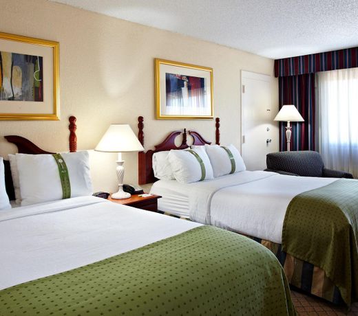 Holiday Inn Mobile West I-10, an IHG Hotel