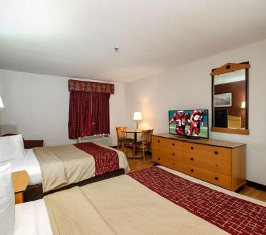 Red Roof Inn & Suites Mobile SW - I-10