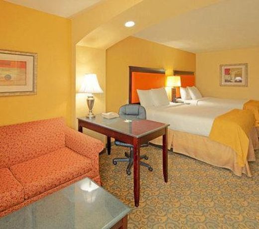 La Quinta by Wyndham Mobile - Tillman's Corner