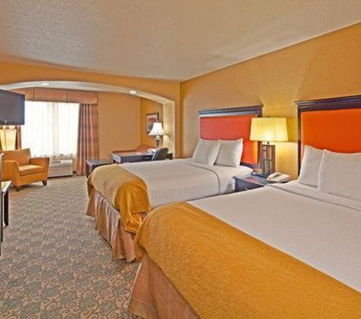 La Quinta by Wyndham Mobile - Tillman's Corner