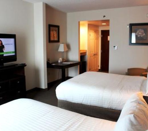 Holiday Inn Express & Suites Mobile West I-10, an IHG Hotel