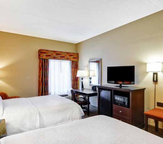 Hampton Inn Mobile-I-10/Bellingrath Gardens