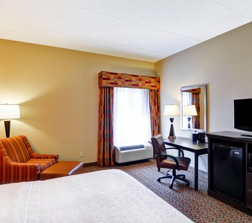 Hampton Inn Mobile-I-10/Bellingrath Gardens