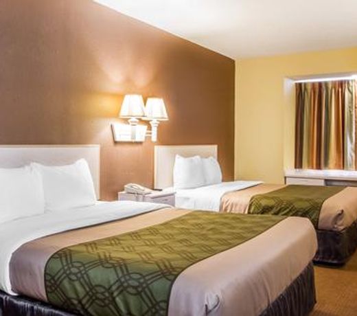 Motel 6-Mobile, AL