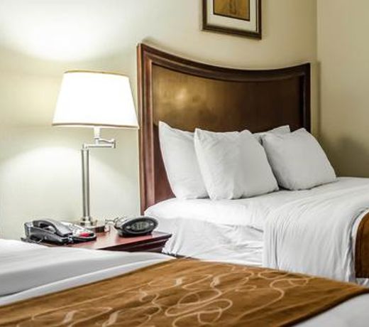 Comfort Suites Mobile West/Tillmans Corner