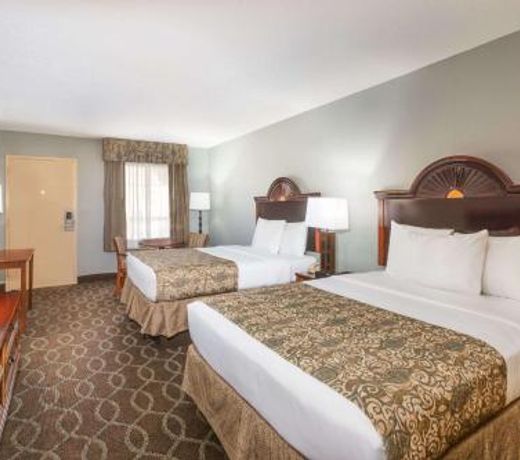 Baymont by Wyndham Mobile/Tillmans Corner