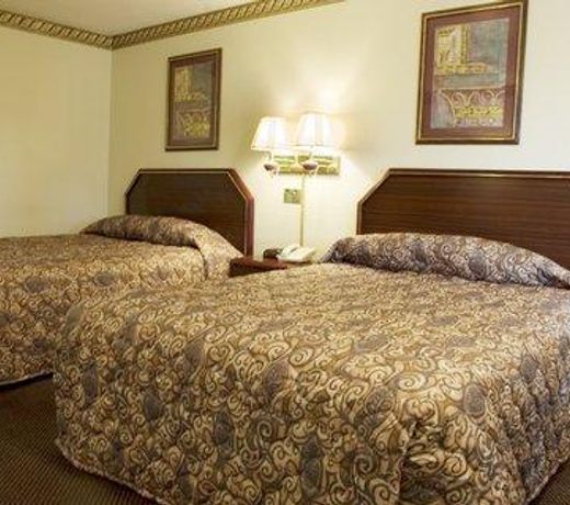 Baymont by Wyndham Mobile/Tillmans Corner