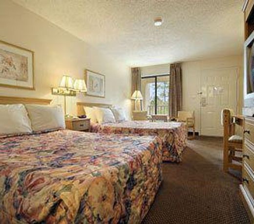 Days Inn & Suites Mobile