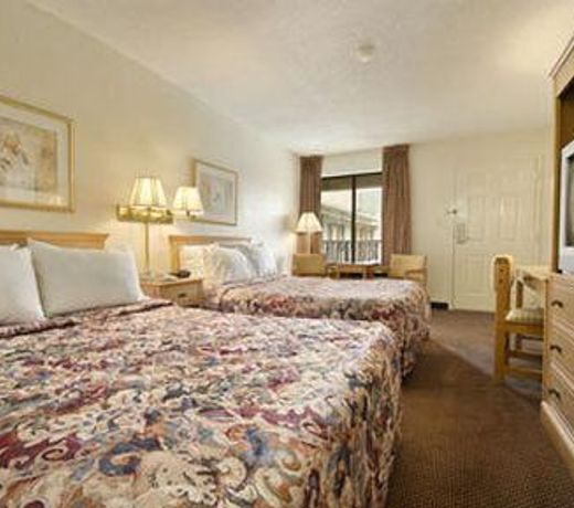 Days Inn & Suites Mobile