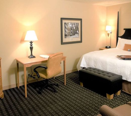 Hampton Inn & Suites Mobile Providence Park/Airport