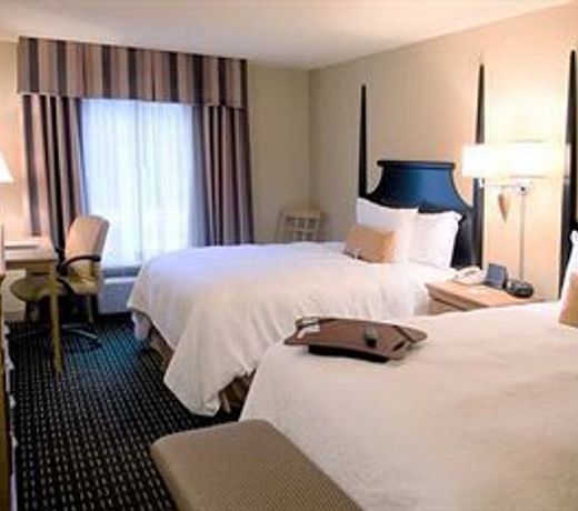 Hampton Inn & Suites Mobile Providence Park/Airport