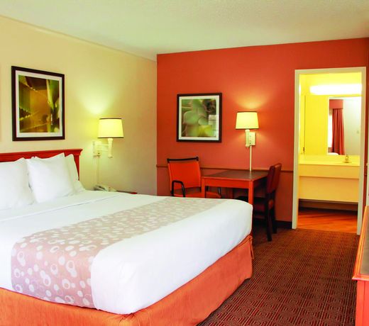 La Quinta Inn by Wyndham Lafayette North