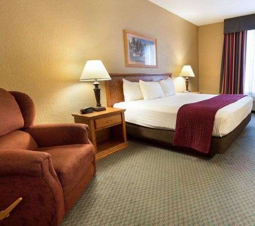 PEAR TREE INN LAFAYETTE